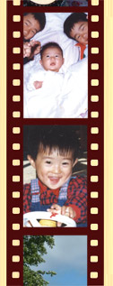幼児期