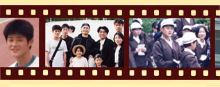 中学生